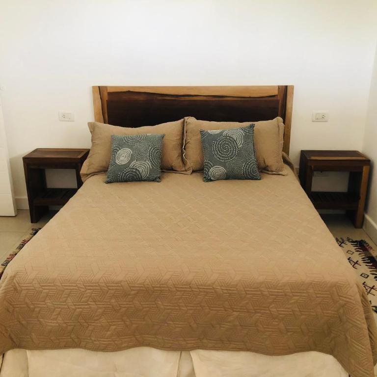 Casa Quequen - Casa de 2 dormitorios - 10