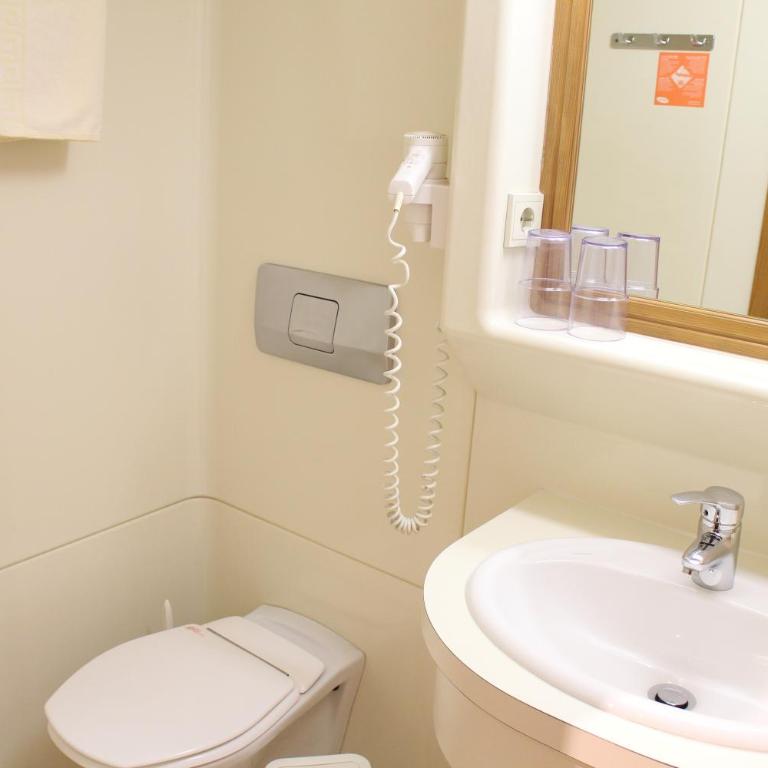 Aldranser Hof - Doppelzimmer mit Parkplatz - 9
