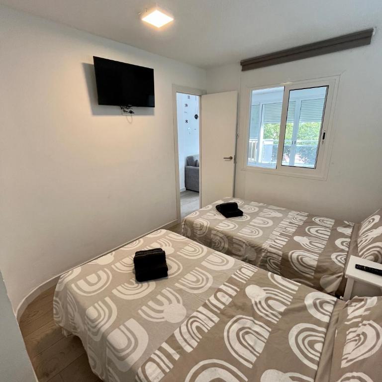 Apartment Ducado 41 Benidorm Playa levante 4 P - One-Bedroom Apartment - 13