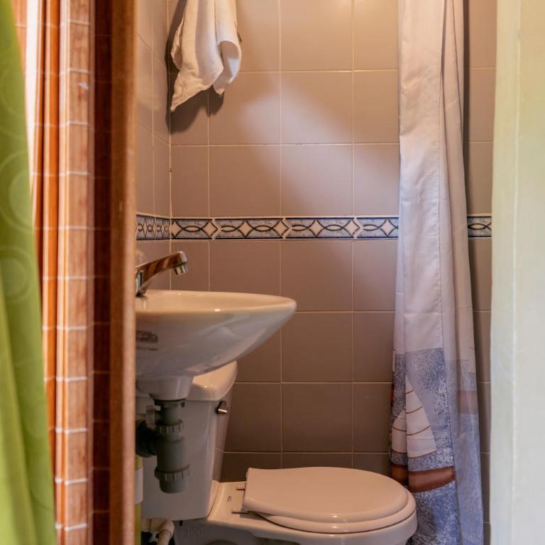 Alojamiento en la Montaña - Monte Jazmín - Double Room - 5
