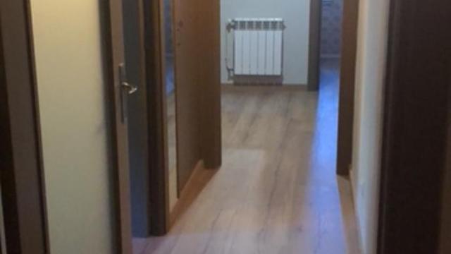 SOLDEU- EXCLUSIVO APARTAMENTO 130 M2 HASTA 10 PERSONAS CON PRECIOSAS VISTAS A PISTAS DE SKi - Appartamento - 2