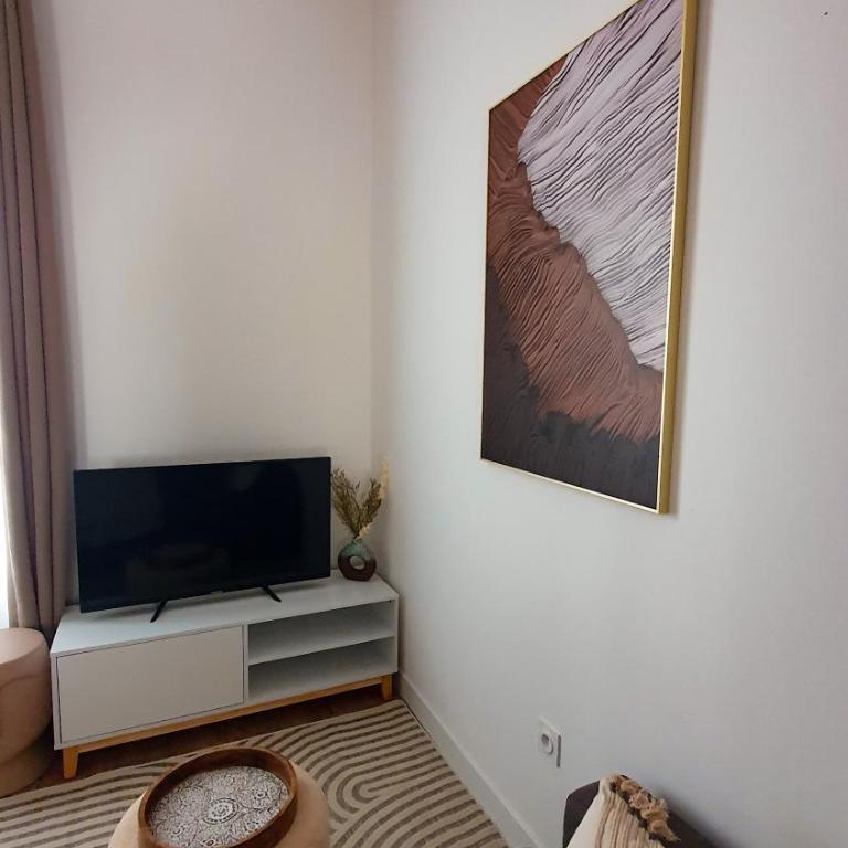 Appartement au calme T3 RDC - Quartier de France - Appartement 2 Chambres - 19