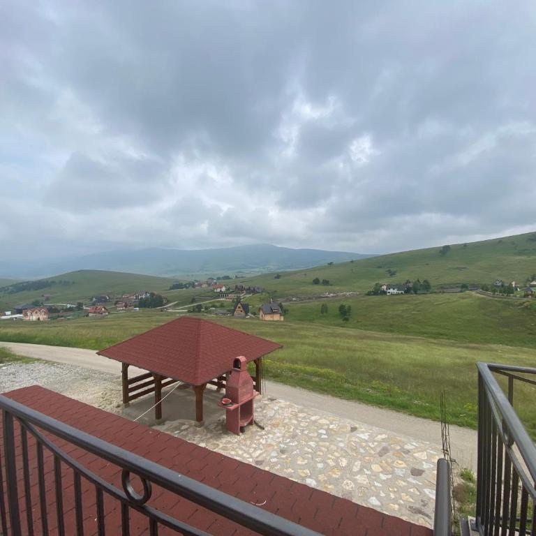 Oaza mira - Apartman sa 1 Spavaćom Sobom - 1