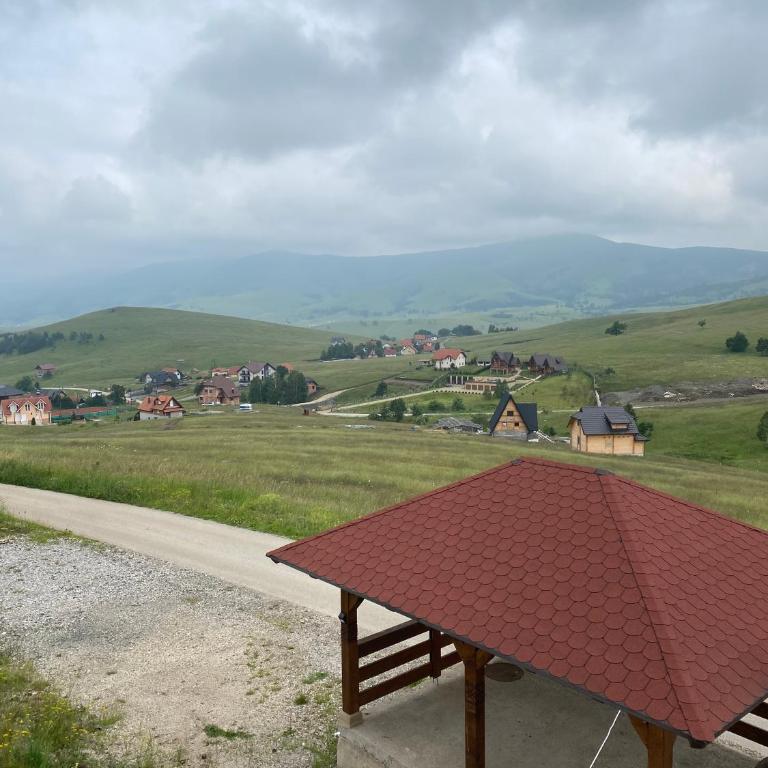 Oaza mira - Apartman sa 1 Spavaćom Sobom - 15