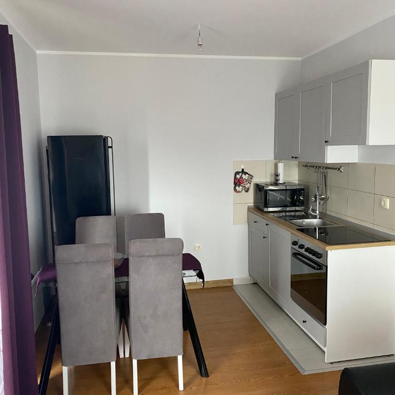 Oaza mira - Apartman sa 1 Spavaćom Sobom - 12
