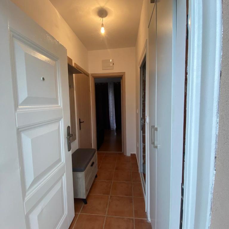 Oaza mira - Apartman sa 1 Spavaćom Sobom - 13