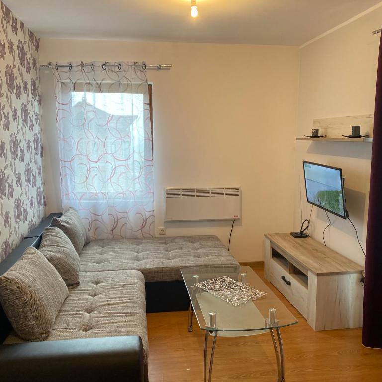 Oaza mira - Apartman sa 1 Spavaćom Sobom - 7