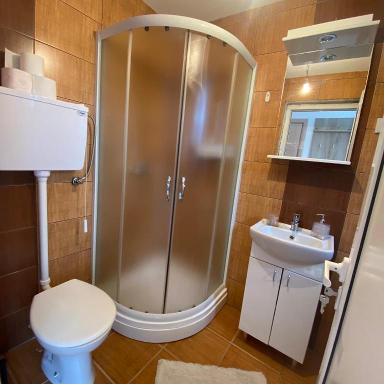 Oaza mira - Apartman sa 1 Spavaćom Sobom - 14