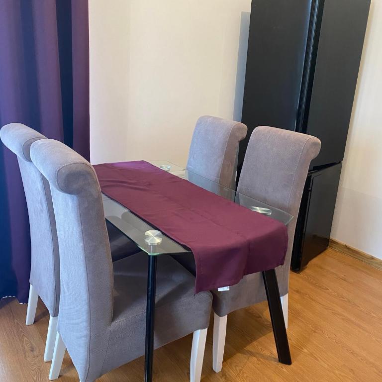 Oaza mira - Apartman sa 1 Spavaćom Sobom - 11