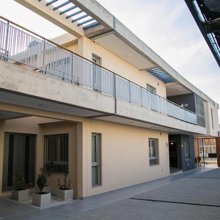 Complejo El Valle - Apartamento de 1 dormitorio - 24
