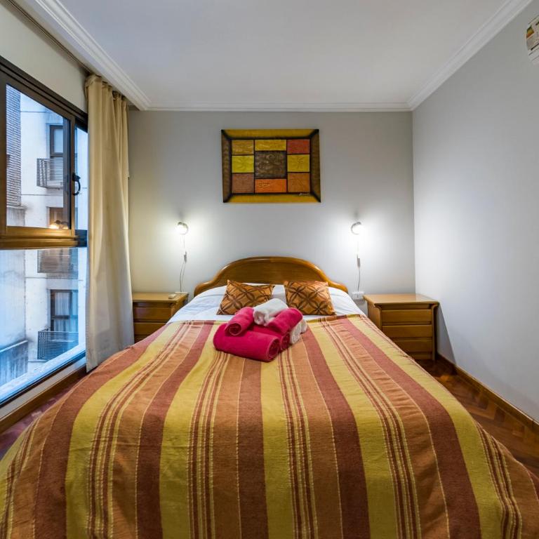 Poeta Lugones 126 B Nueva Córdoba - Apartamento de 2 dormitorios - 5