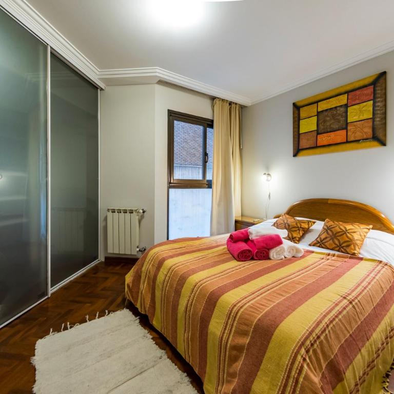 Poeta Lugones 126 B Nueva Córdoba - Apartamento de 2 dormitorios - 14