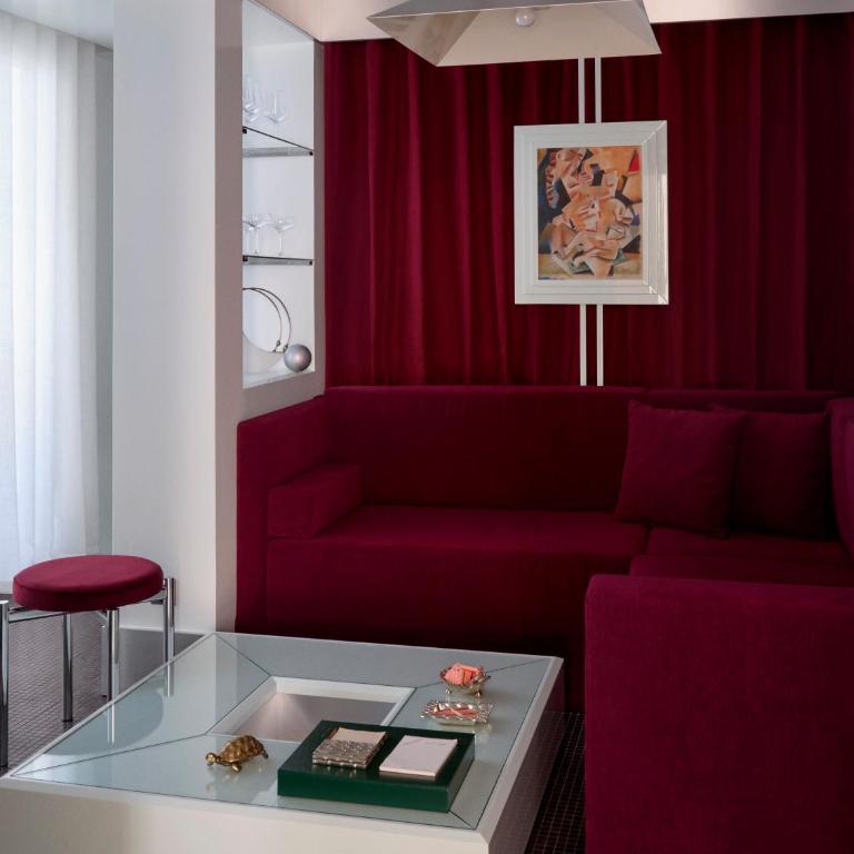 Pied A Terre Arts et Métiers - Appartement Supérieur - 3