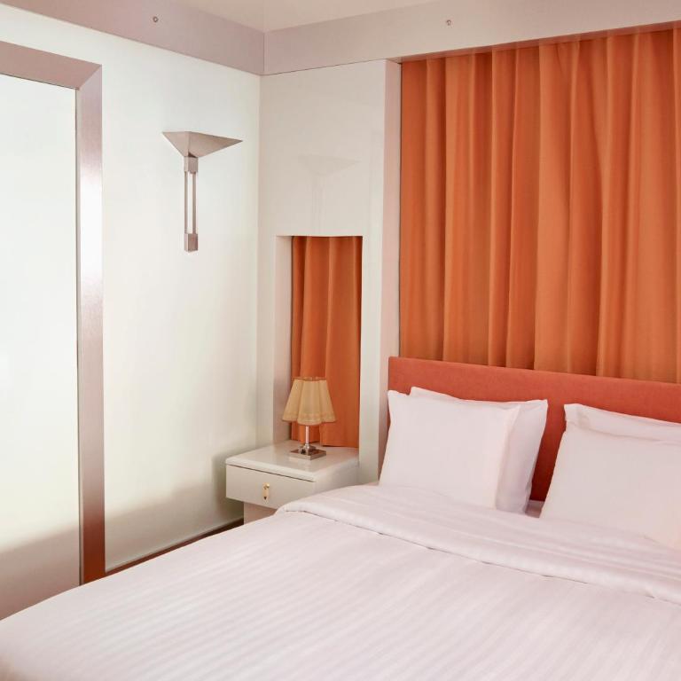 Pied A Terre Arts et Métiers - Appartement Deluxe - 6