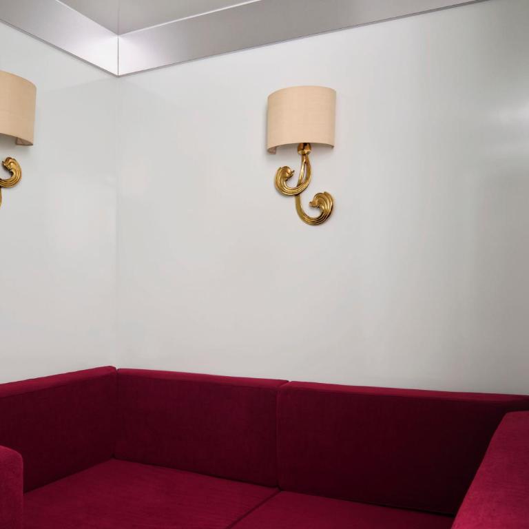 Pied A Terre Arts et Métiers - Appartement Supérieur - 10