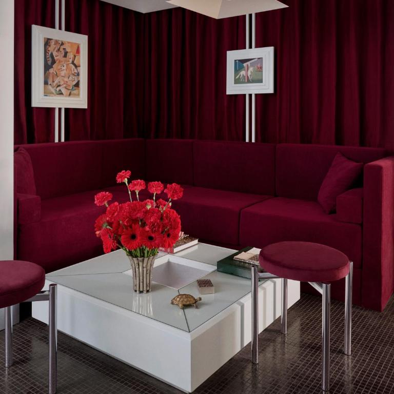 Pied A Terre Arts et Métiers - Appartement Supérieur - 1