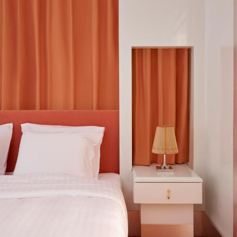 Pied A Terre Arts et Métiers - Appartement Deluxe - 7