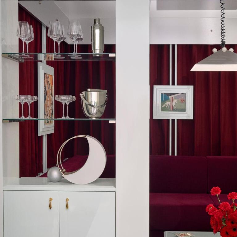 Pied A Terre Arts et Métiers - Appartement Supérieur - 2