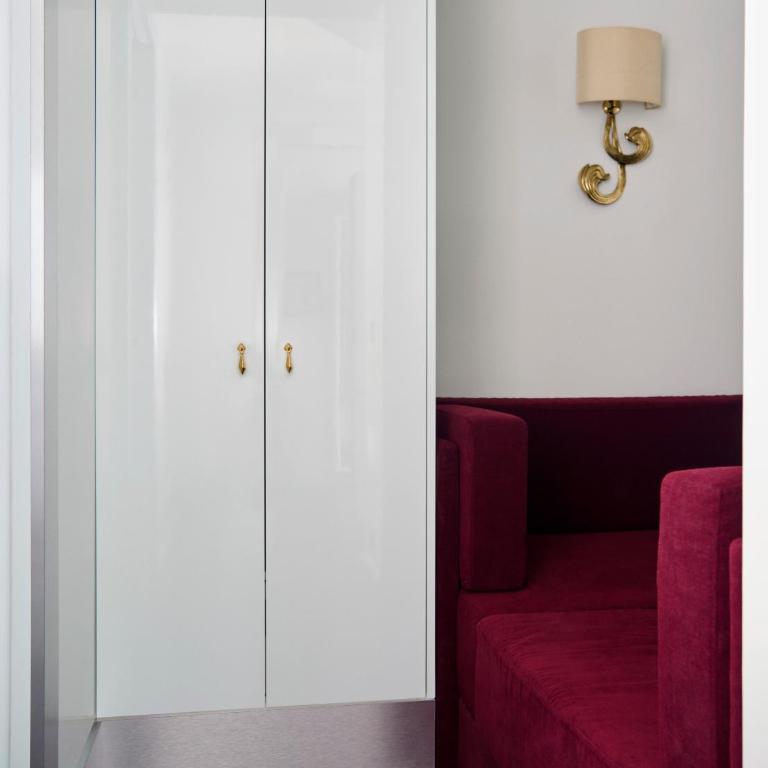Pied A Terre Arts et Métiers - Appartement Supérieur - 13