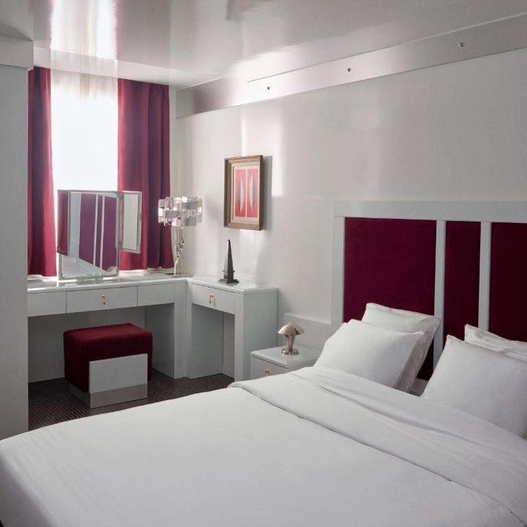 Pied A Terre Arts et Métiers - Appartement Supérieur - 7