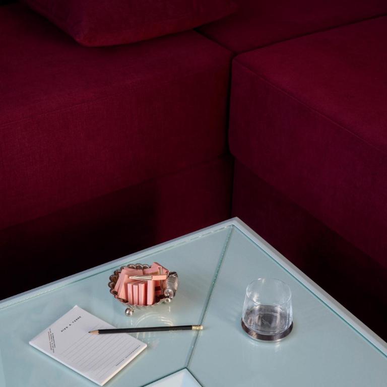 Pied A Terre Arts et Métiers - Appartement Supérieur - 12
