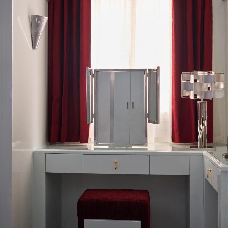 Pied A Terre Arts et Métiers - Appartement Supérieur - 6