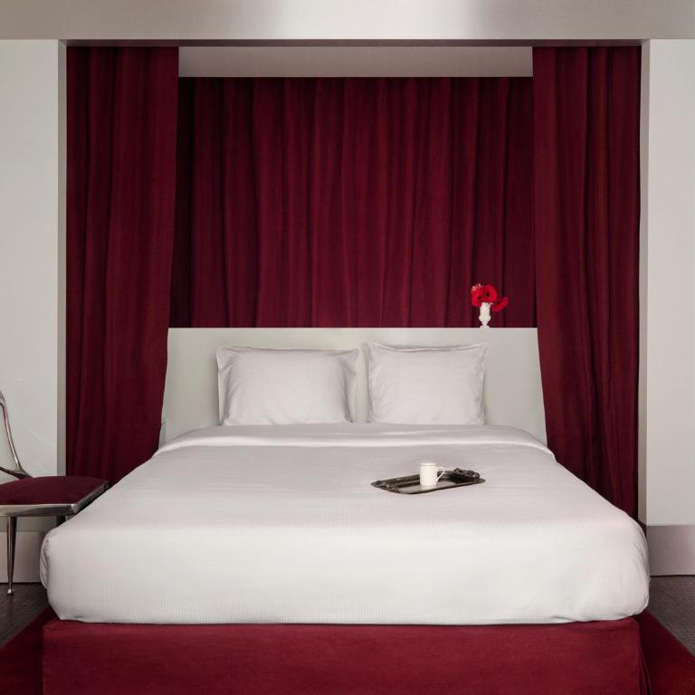 Pied A Terre Arts et Métiers - Appartement Supérieur - 8