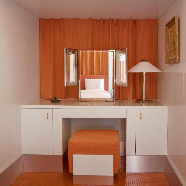 Pied A Terre Arts et Métiers - Appartement Deluxe - 5