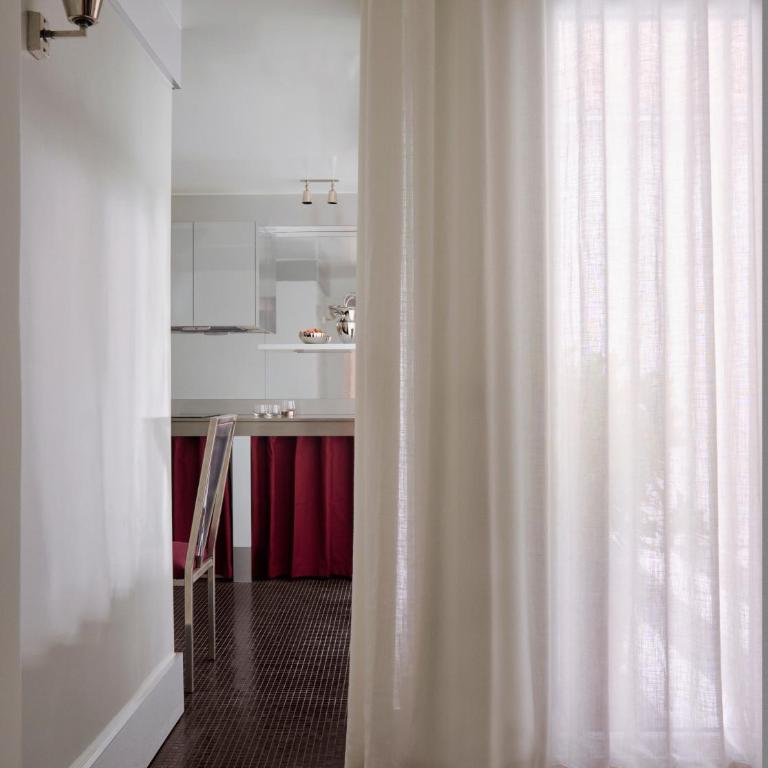 Pied A Terre Arts et Métiers - Appartement Supérieur - 4