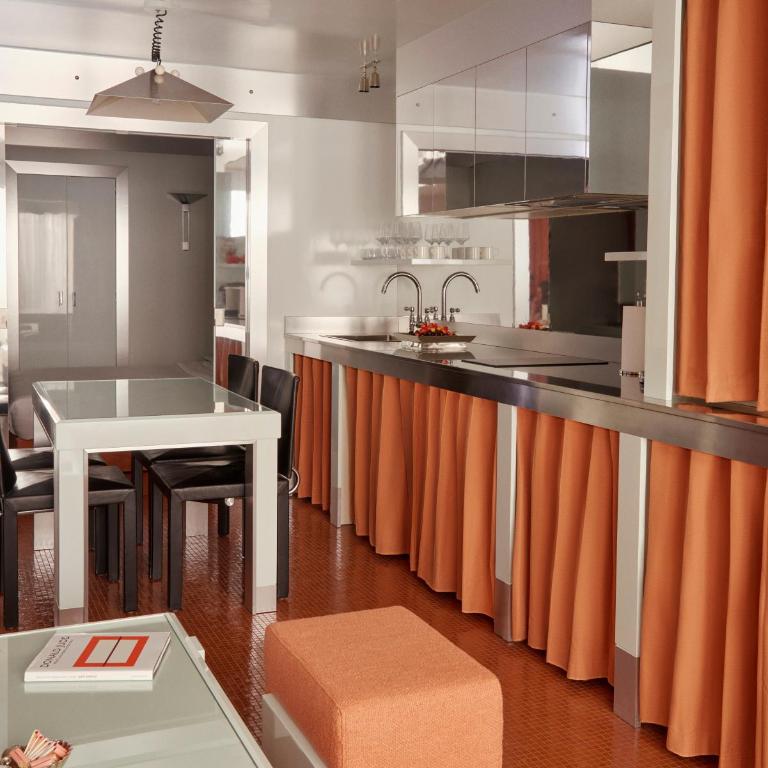 Pied A Terre Arts et Métiers - Appartement Deluxe - 2