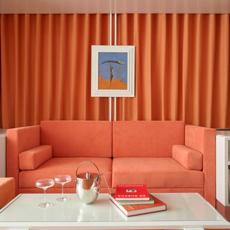 Pied A Terre Arts et Métiers - Appartement Deluxe - 1