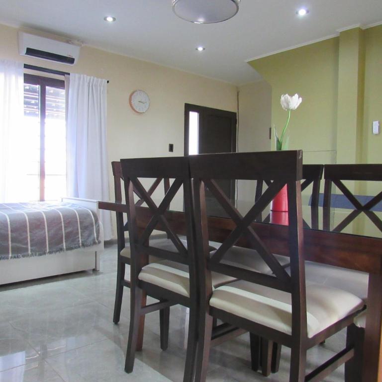 Complejo Koi - Apartamento de 1 dormitorio - 32