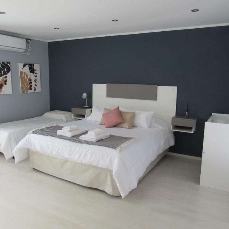 Complejo Koi - Apartamento de 1 dormitorio - 44