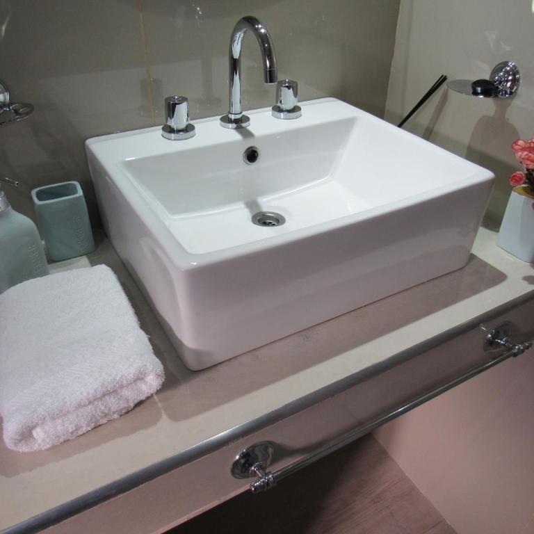 Complejo Koi - Apartamento de 1 dormitorio - 51