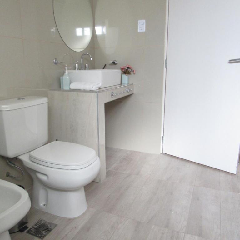 Complejo Koi - Apartamento de 1 dormitorio - 54