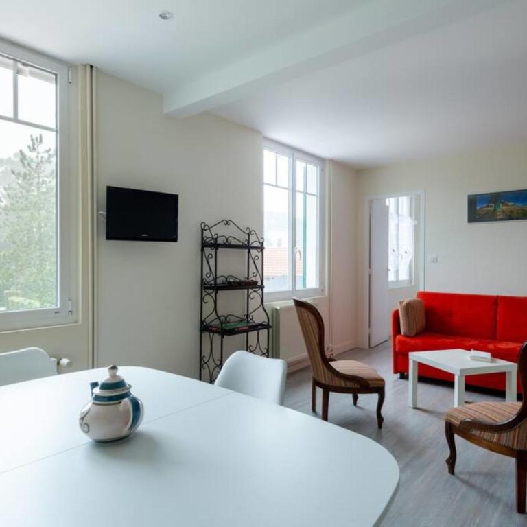 Great Apt Near The Beach Pornichet - Apartment - 1