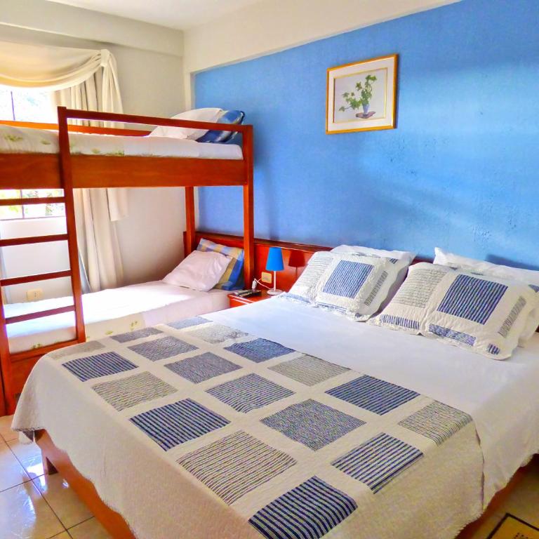 De La Costa Hotel - Habitación Doble Estándar - 1 o 2 camas - 7