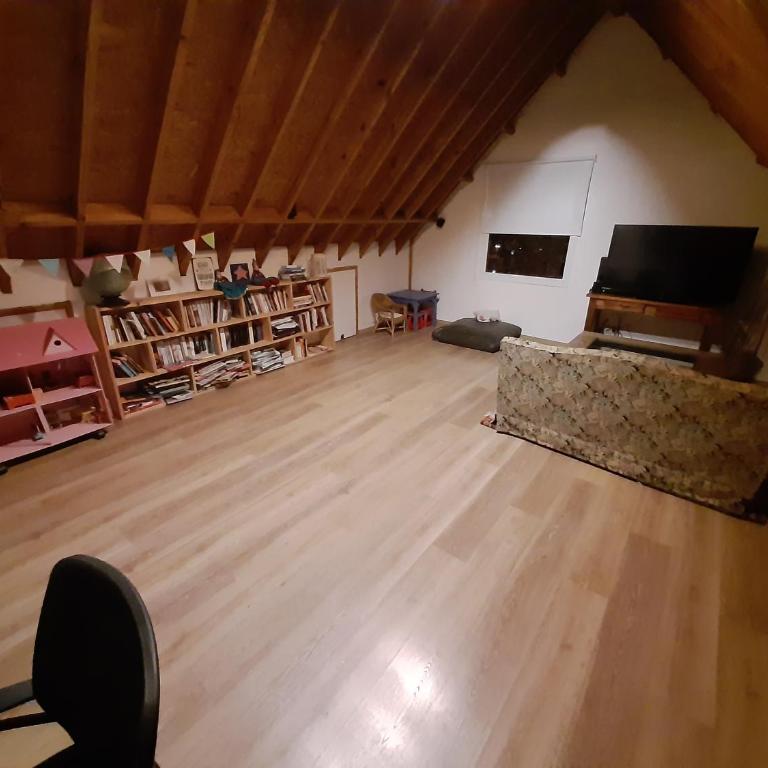 Casa Glaciar Patagonia - Casa de 3 dormitorios - 7