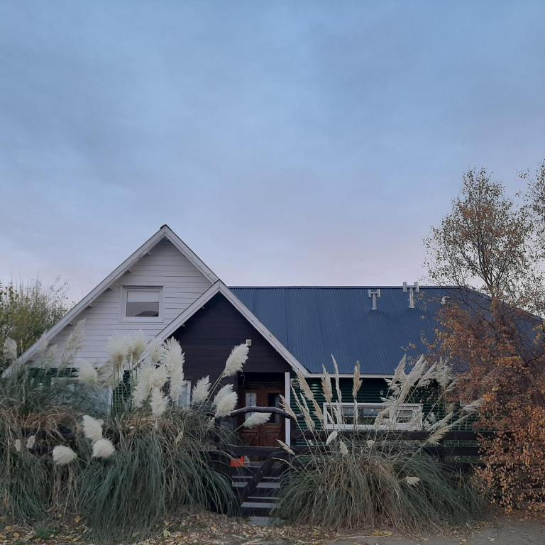 Casa Glaciar Patagonia - Casa de 3 dormitorios - 21