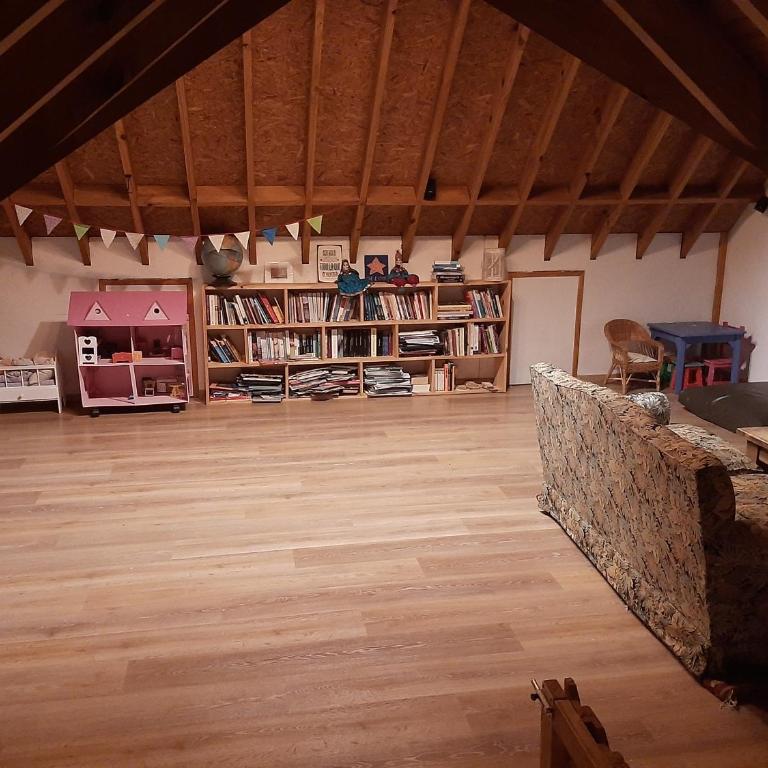 Casa Glaciar Patagonia - Casa de 3 dormitorios - 12