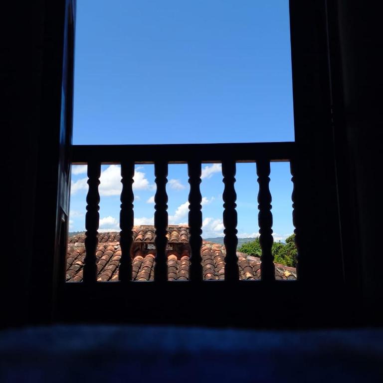 Los recuerdos de Carmen - Habitación Familiar con vistas a la montaña - 2