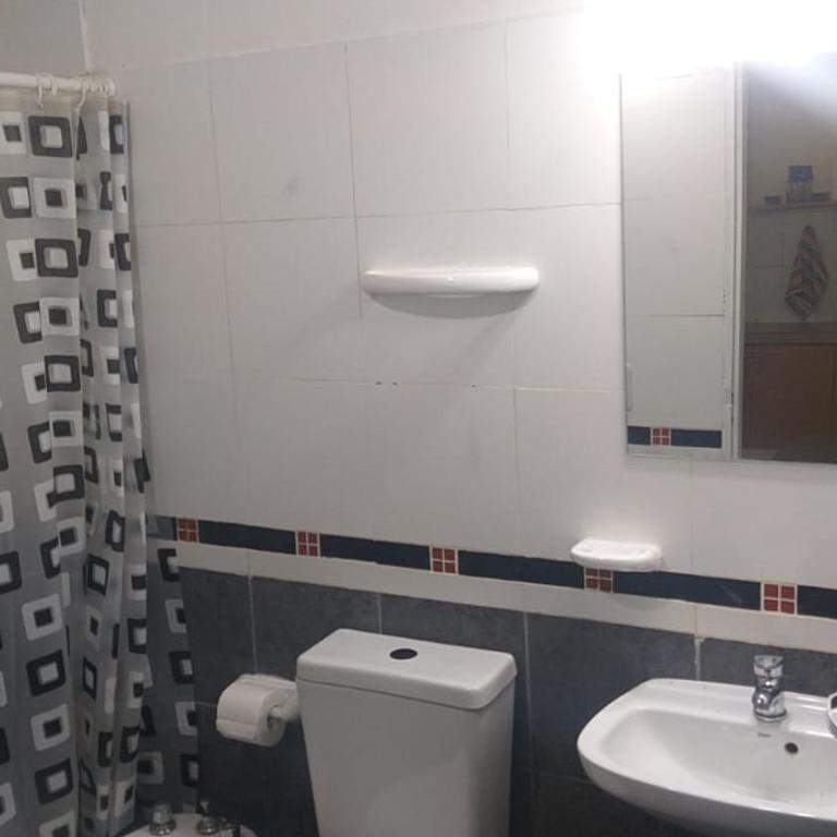 Departamento Millan - Apartamento de 1 dormitorio - 4