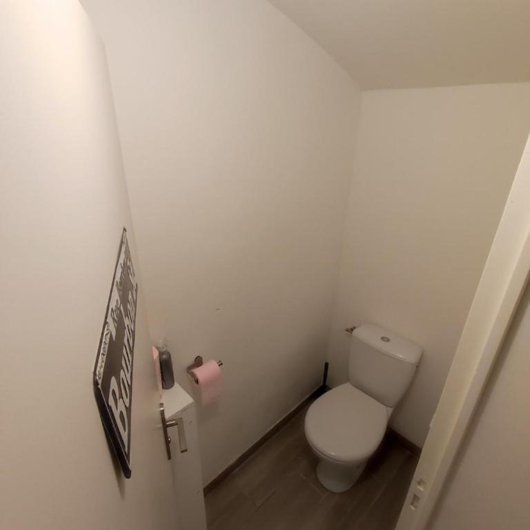 Duplex quartier Saint Ruf proche remparts Avignon centre - Apartment - 11