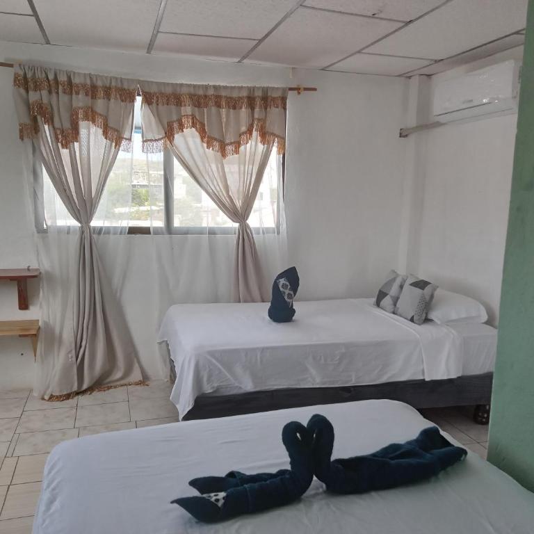 Casa de Alexis - Habitación Triple - 1