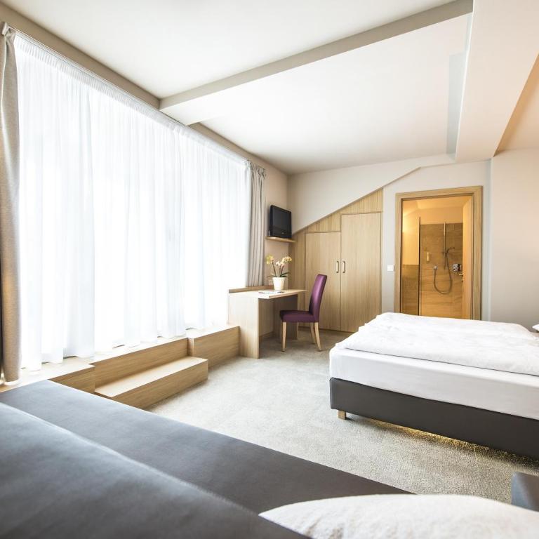 Hotel CampingPark Steiner - Junior Suite - 3