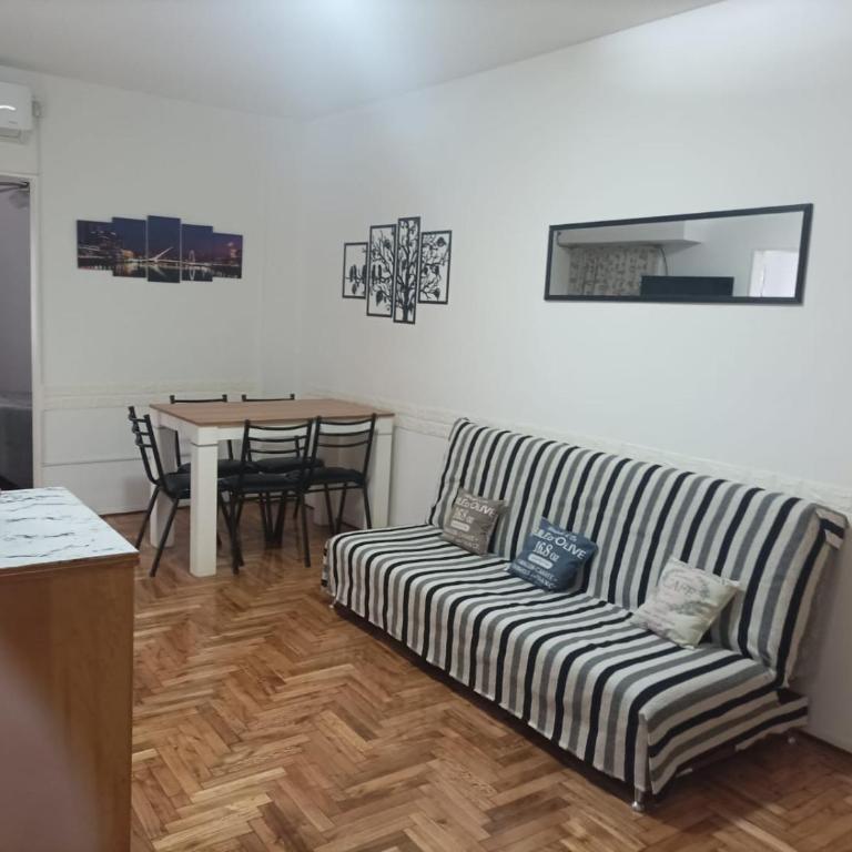 Calido apart como en casa en Belgrano - Apartamento de 1 dormitorio - 15