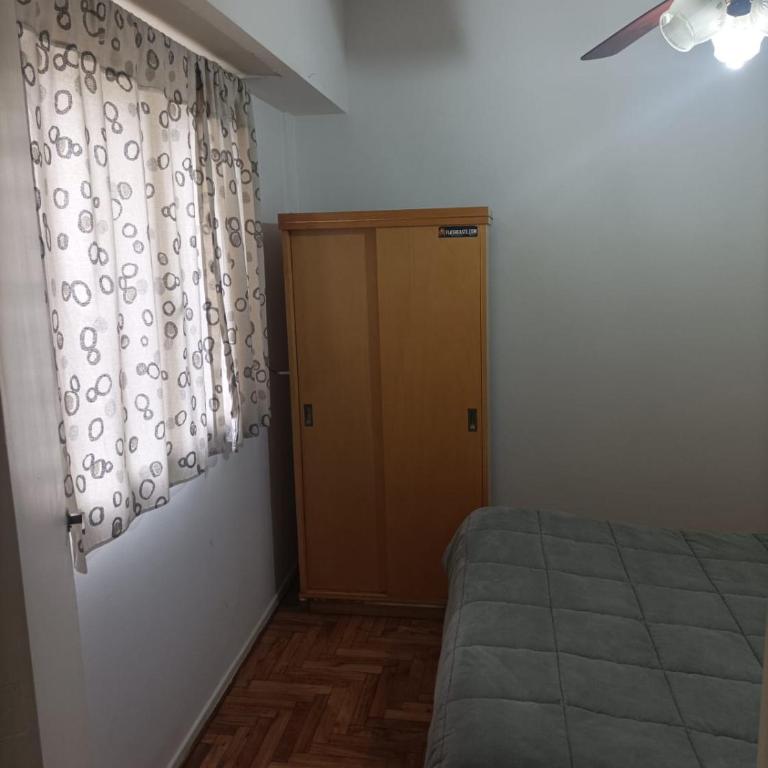 Apartamento con la calidez de tu hogar en Belgrano - Apartamento de 1 dormitorio - 13