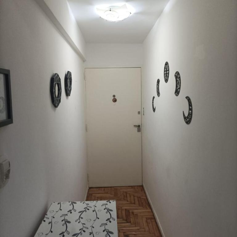 Apartamento con la calidez de tu hogar en Belgrano - Apartamento de 1 dormitorio - 3