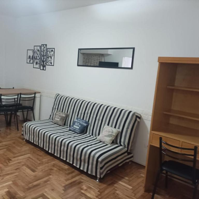 Apartamento con la calidez de tu hogar en Belgrano - Apartamento de 1 dormitorio - 15