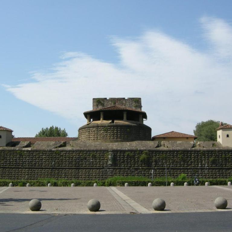 La Fortezza - Appartamento con 3 Camere da Letto - 29
